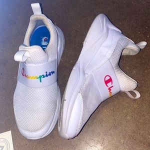 champion sneakers